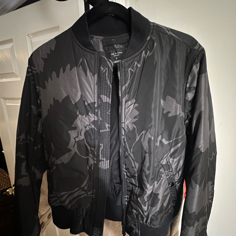 Rag & Bone jacket